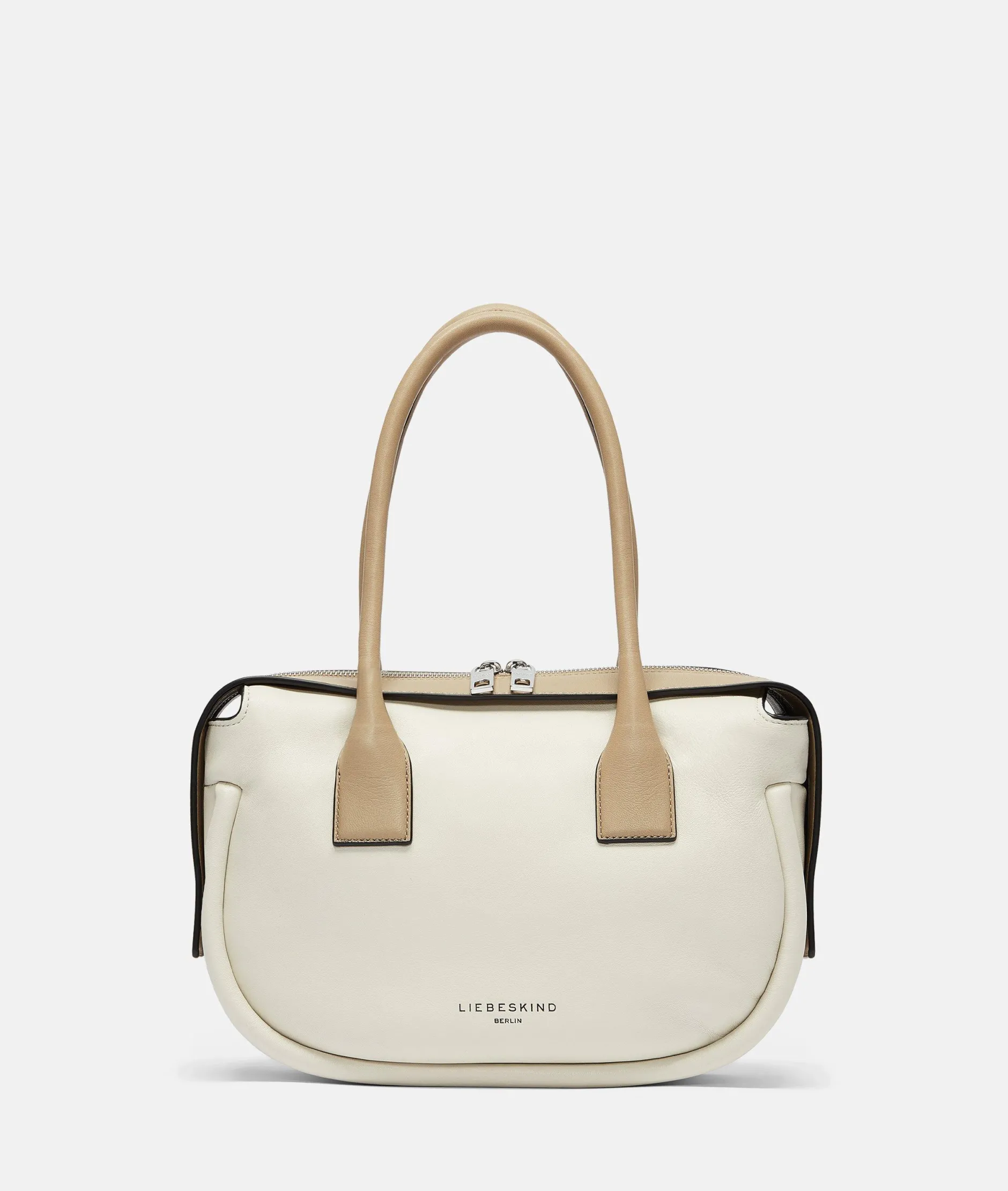 LIEBESKIND BERLIN Fab Satchel M