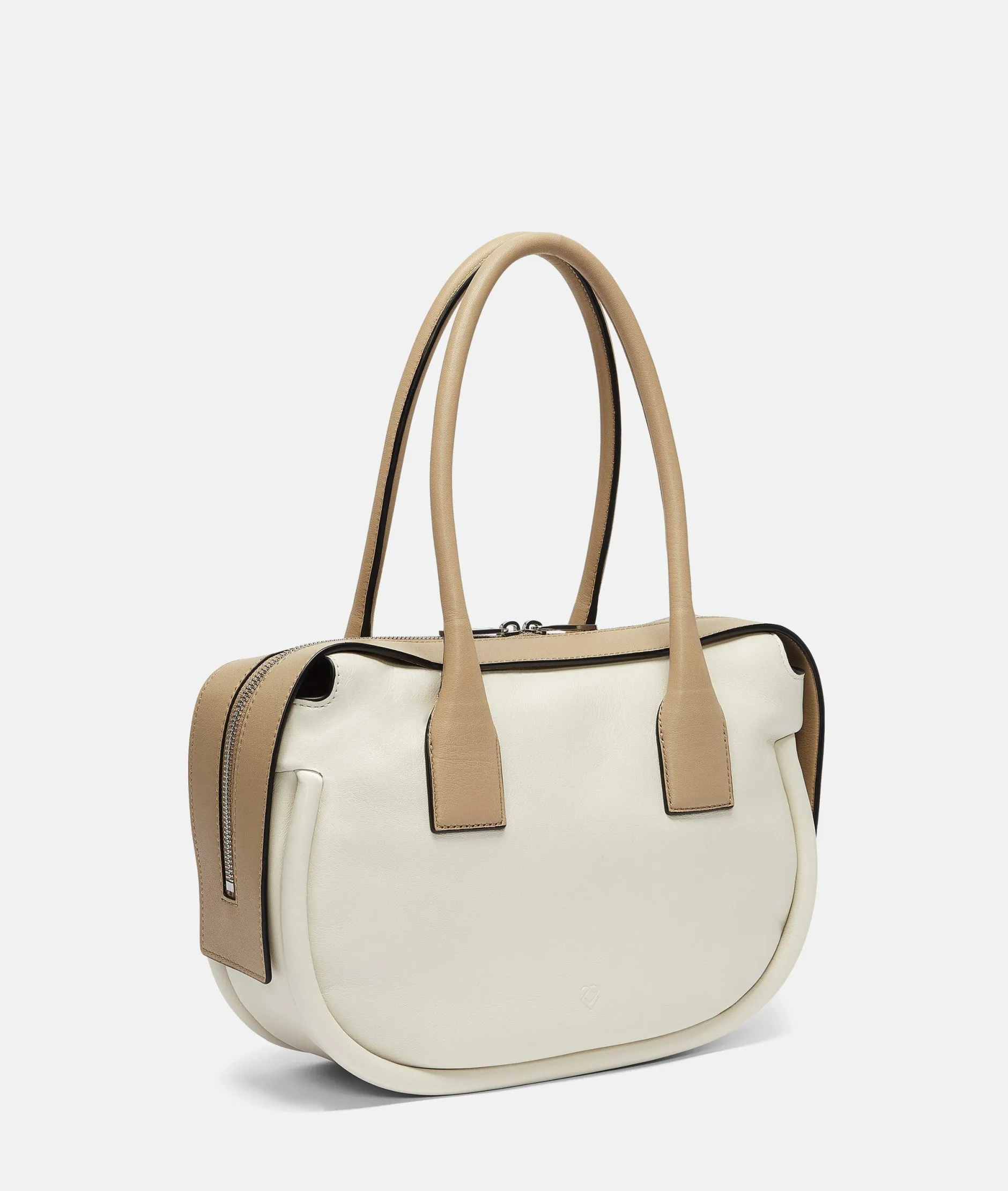 LIEBESKIND BERLIN Fab Satchel M