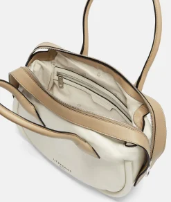 LIEBESKIND BERLIN Fab Satchel M