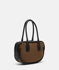 LIEBESKIND BERLIN  Fab Satchel S