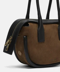 LIEBESKIND BERLIN  Fab Satchel S