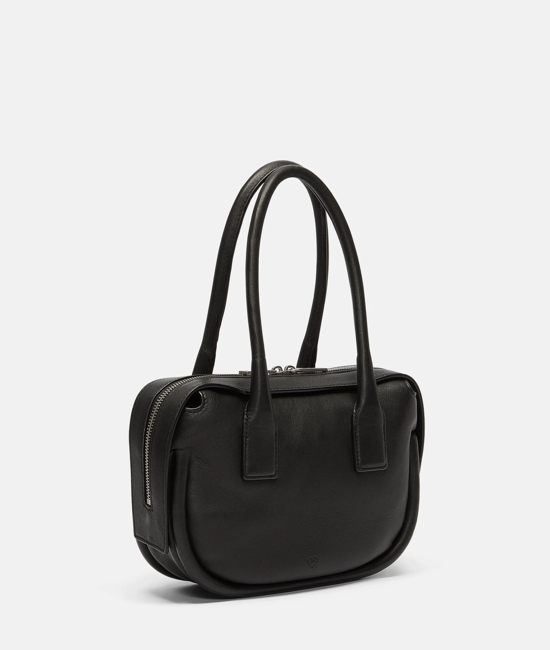 LIEBESKIND BERLIN Fab Satchel S