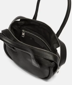 LIEBESKIND BERLIN Fab Satchel S