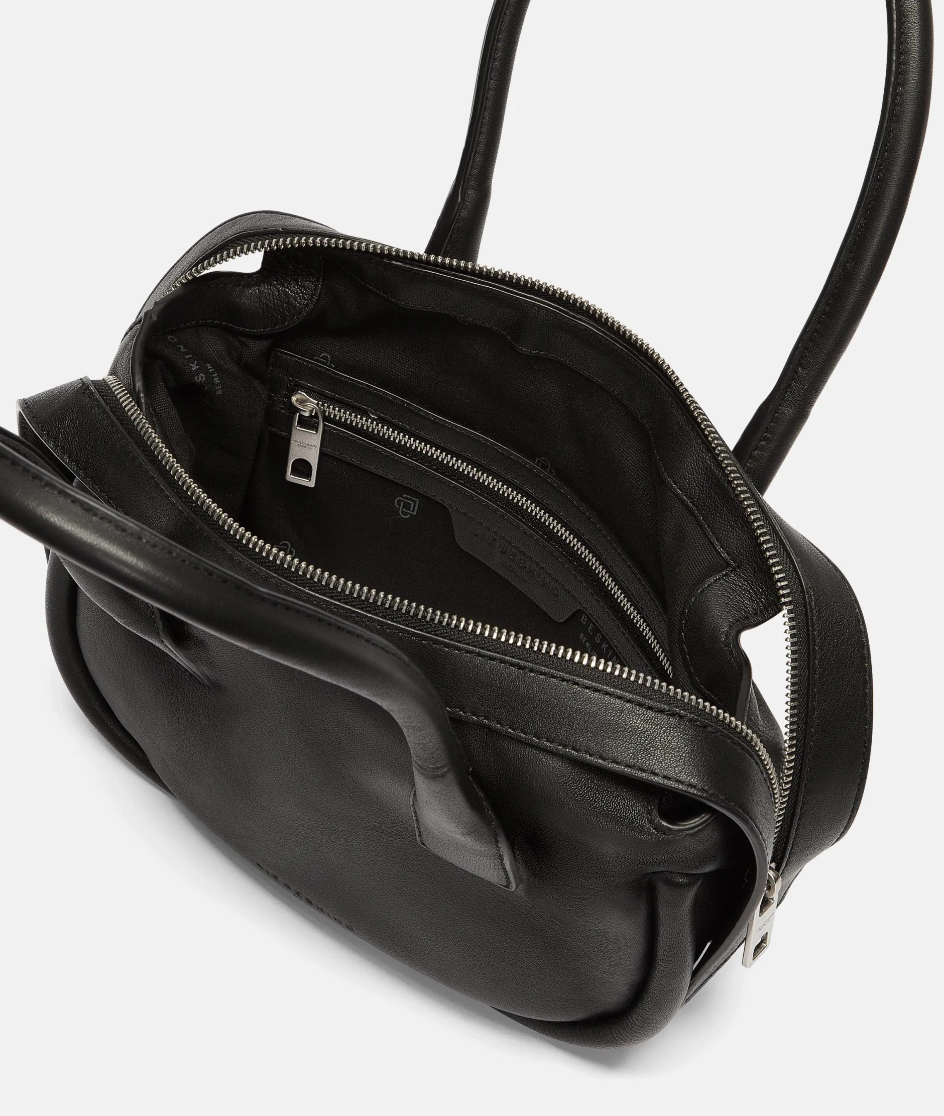 LIEBESKIND BERLIN Fab Satchel S