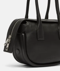 LIEBESKIND BERLIN Fab Satchel S