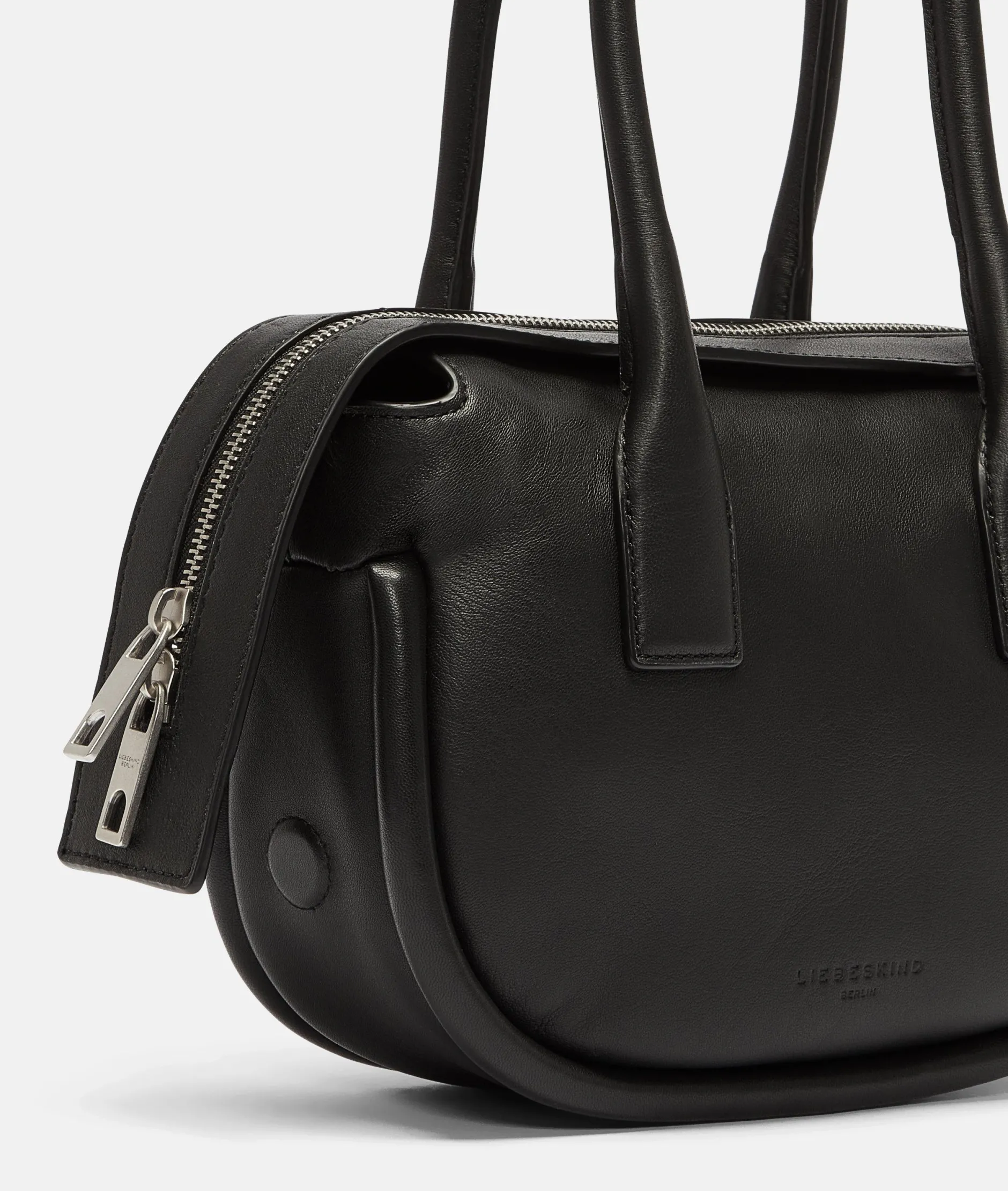 LIEBESKIND BERLIN Fab Satchel S