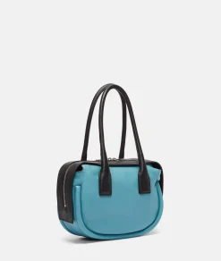 LIEBESKIND BERLIN Fab Satchel S