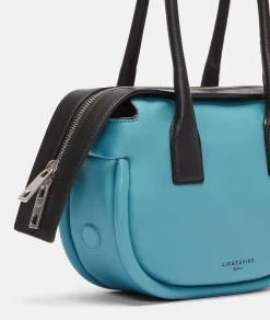 LIEBESKIND BERLIN Fab Satchel S