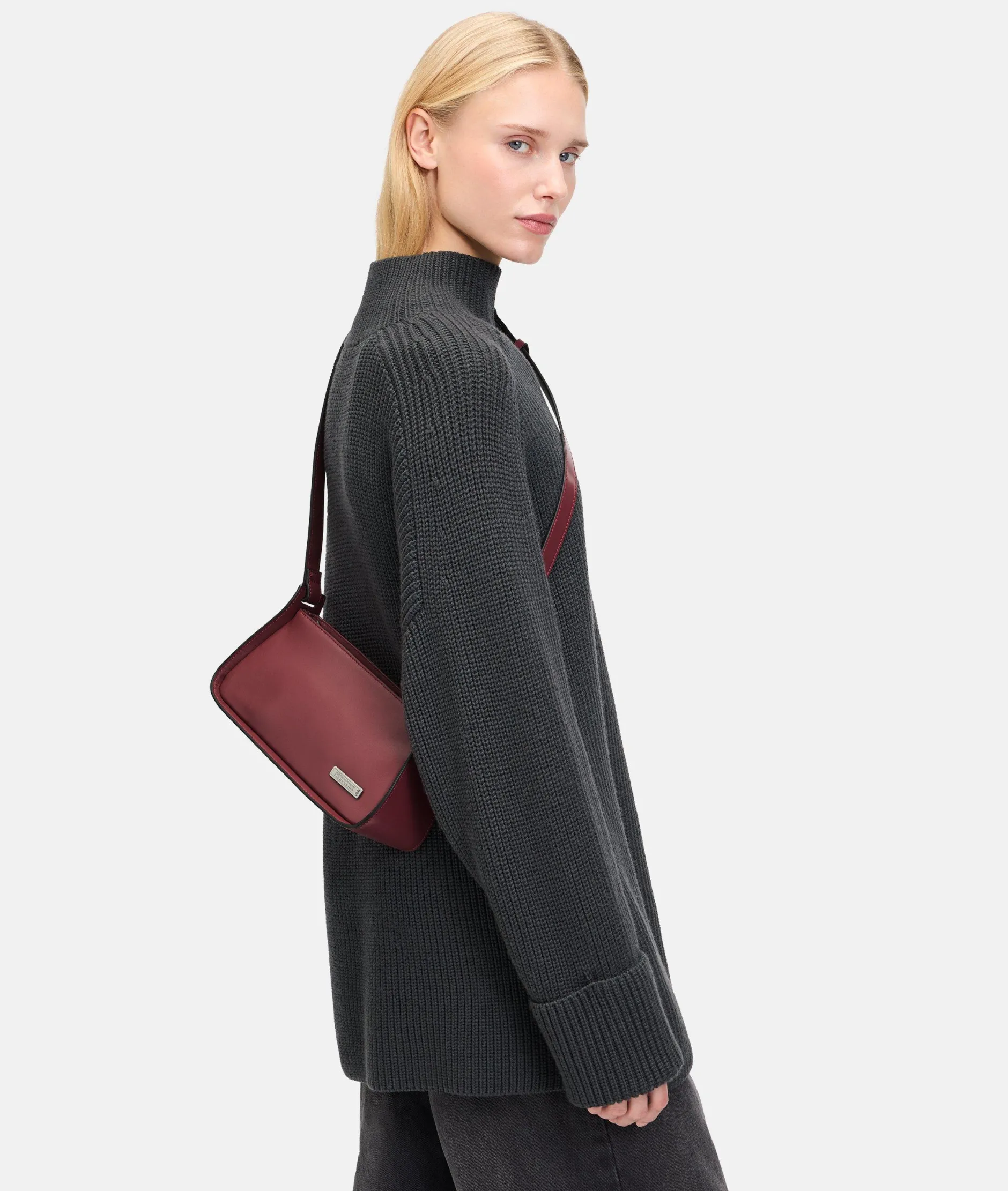 LIEBESKIND BERLIN Franzis Crossbody S