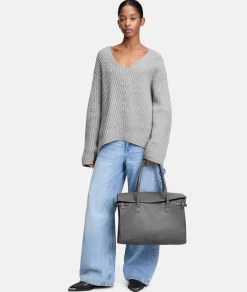 LIEBESKIND BERLIN  Gloria Satchel L
