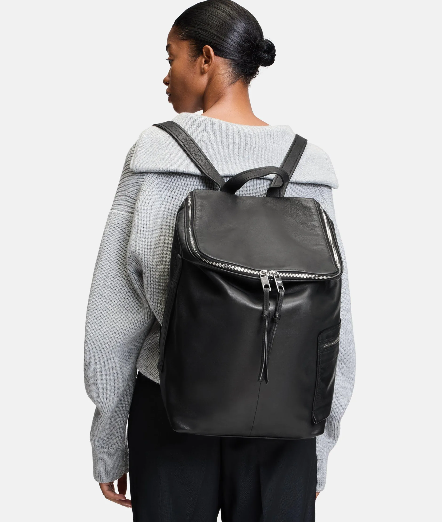 LIEBESKIND BERLIN Hera Backpack L