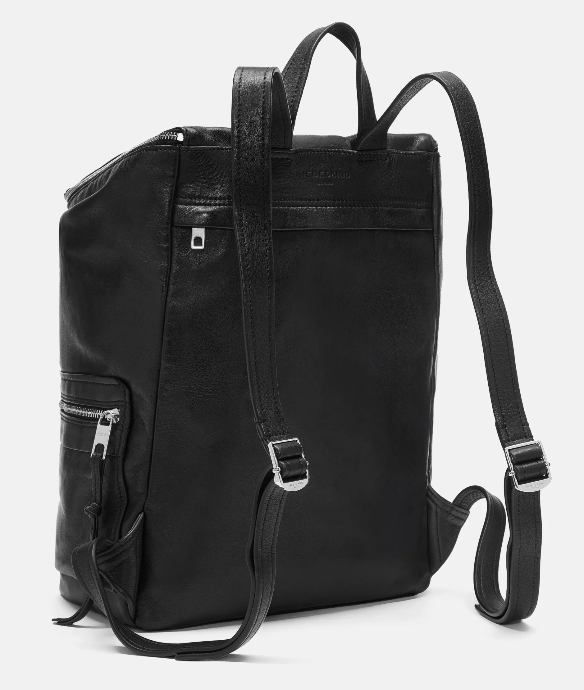 LIEBESKIND BERLIN Hera Backpack L