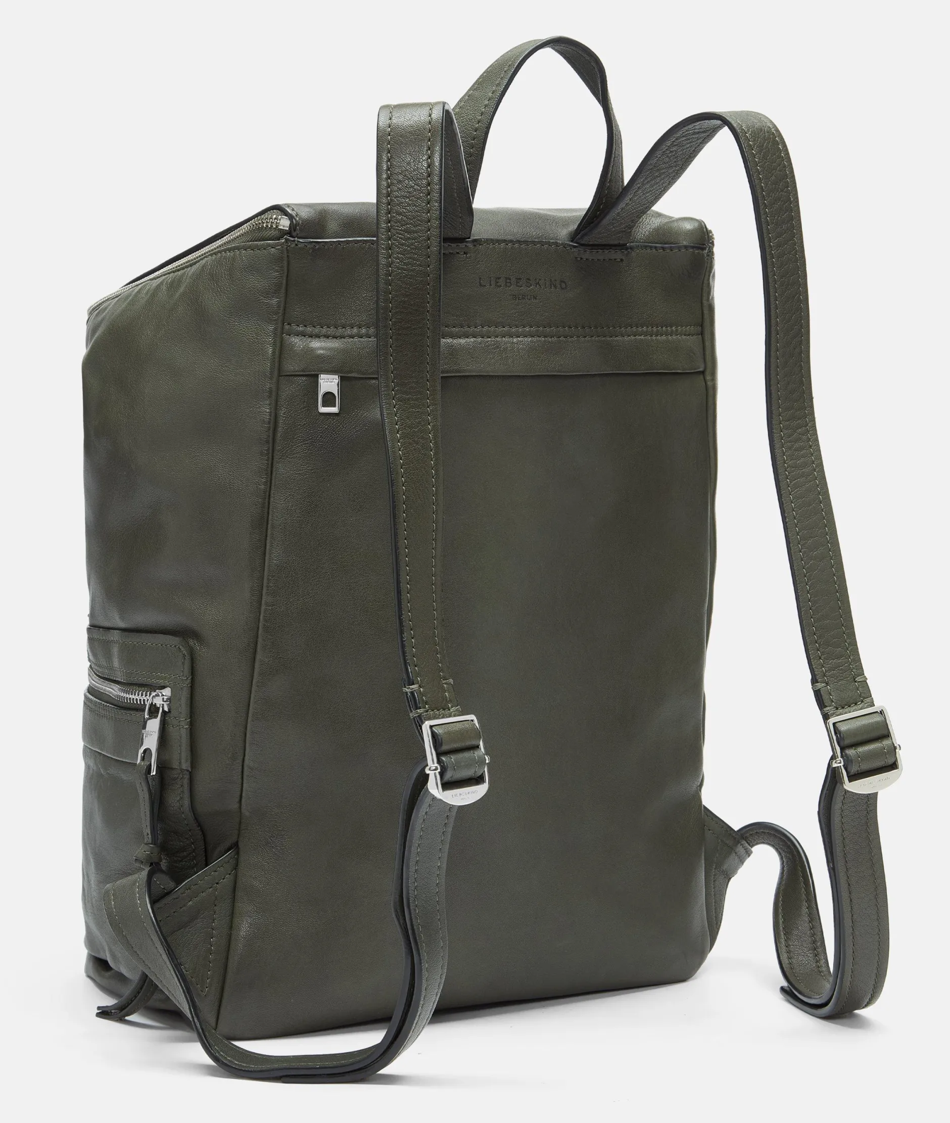 LIEBESKIND BERLIN Hera Backpack L