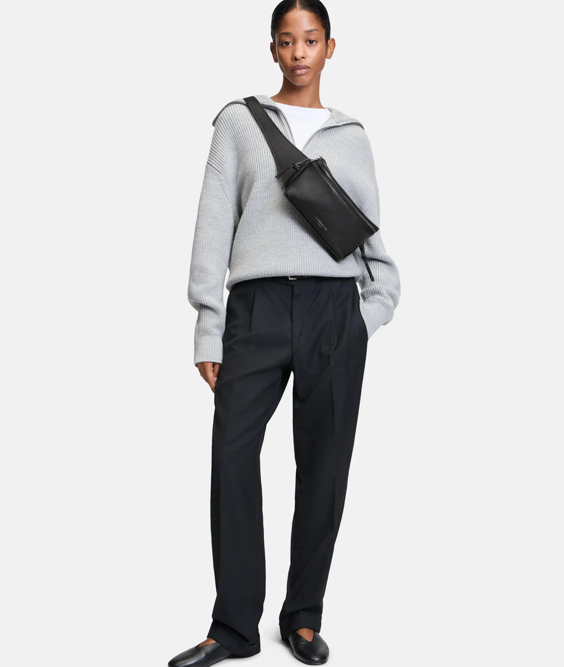 LIEBESKIND BERLIN Hera Belt-Bag S