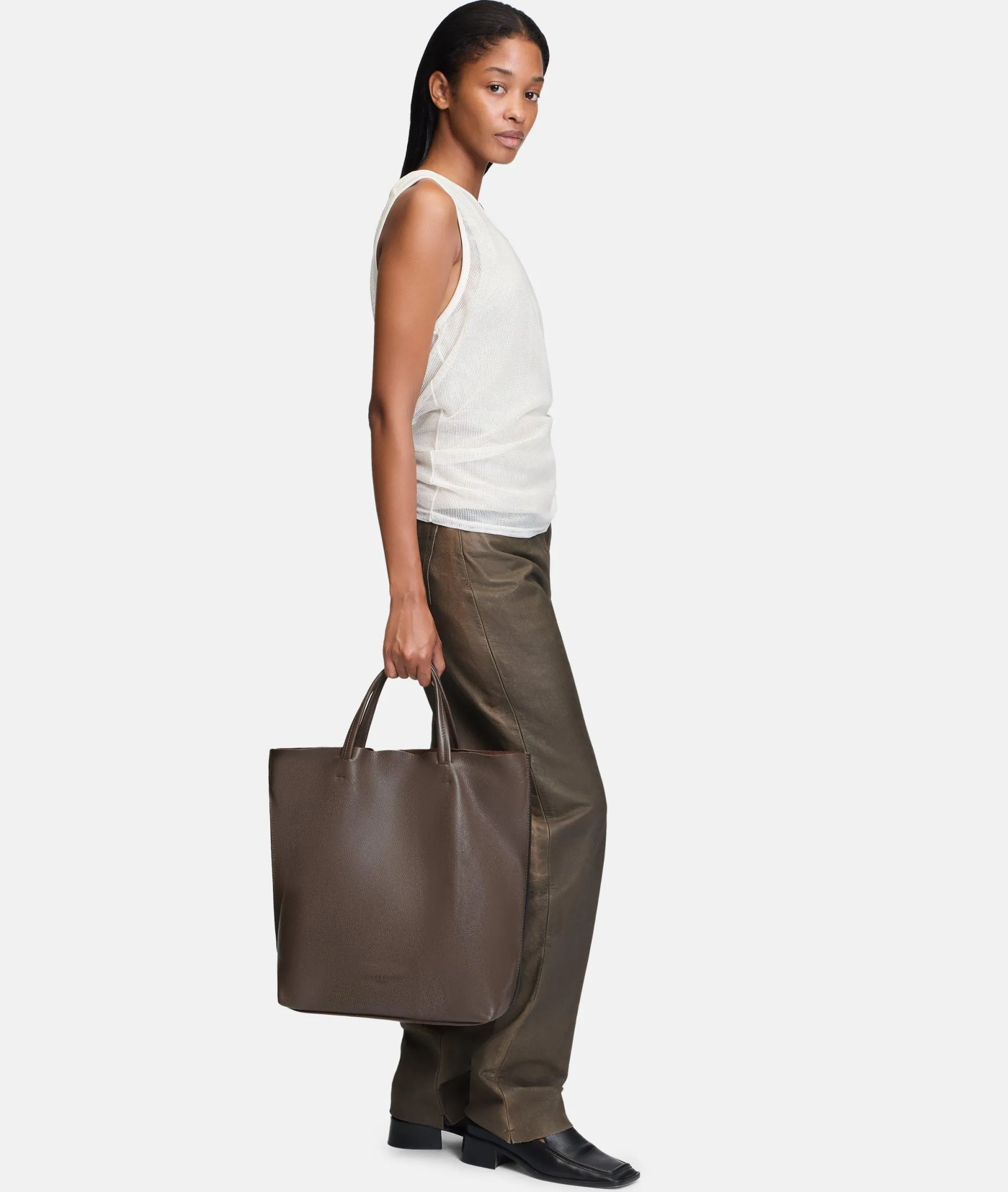 LIEBESKIND BERLIN Hera Tote L
