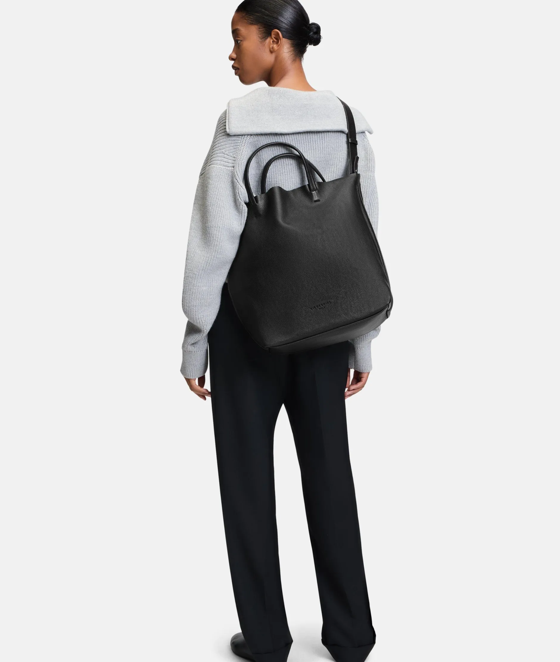 LIEBESKIND BERLIN Hera Tote L