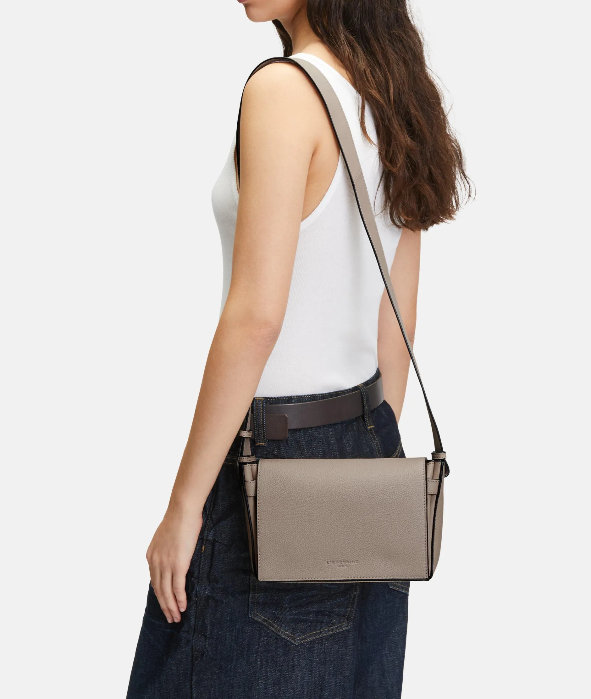 LIEBESKIND BERLIN Hilla Crossbody S