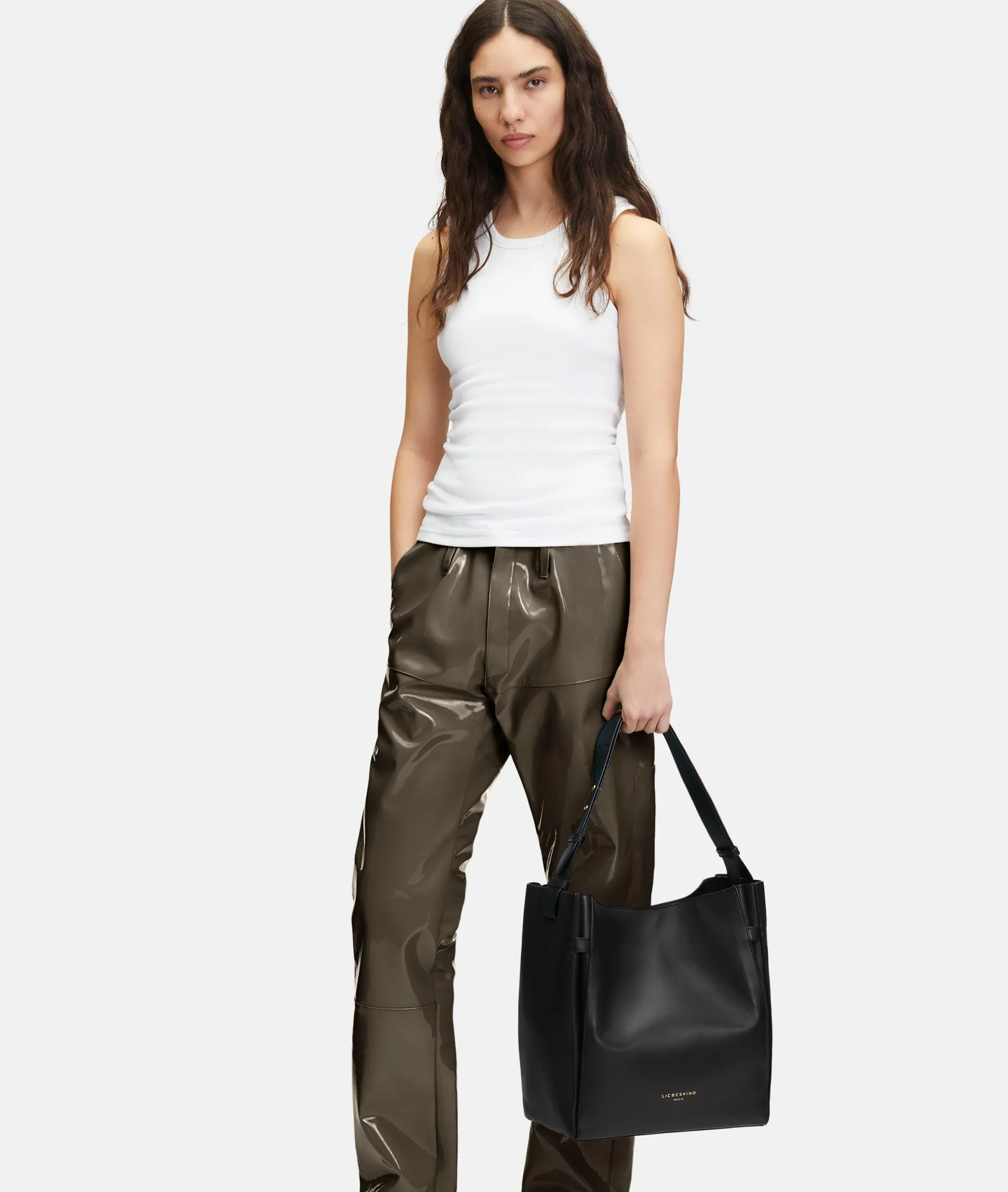 LIEBESKIND BERLIN Hilla Hobo L