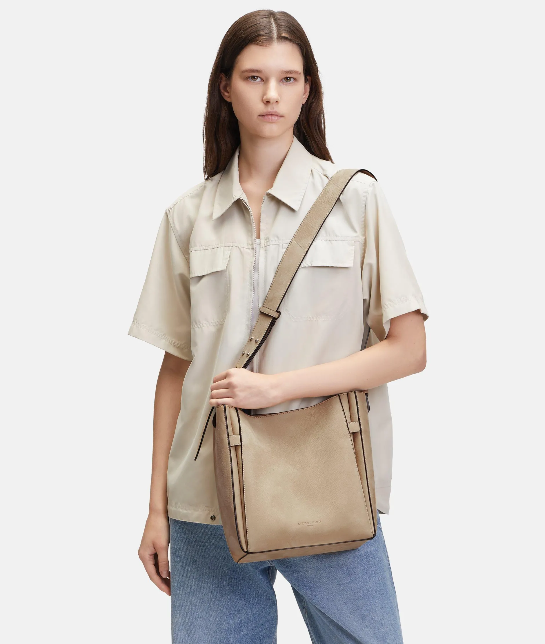 LIEBESKIND BERLIN Hilla Hobo M