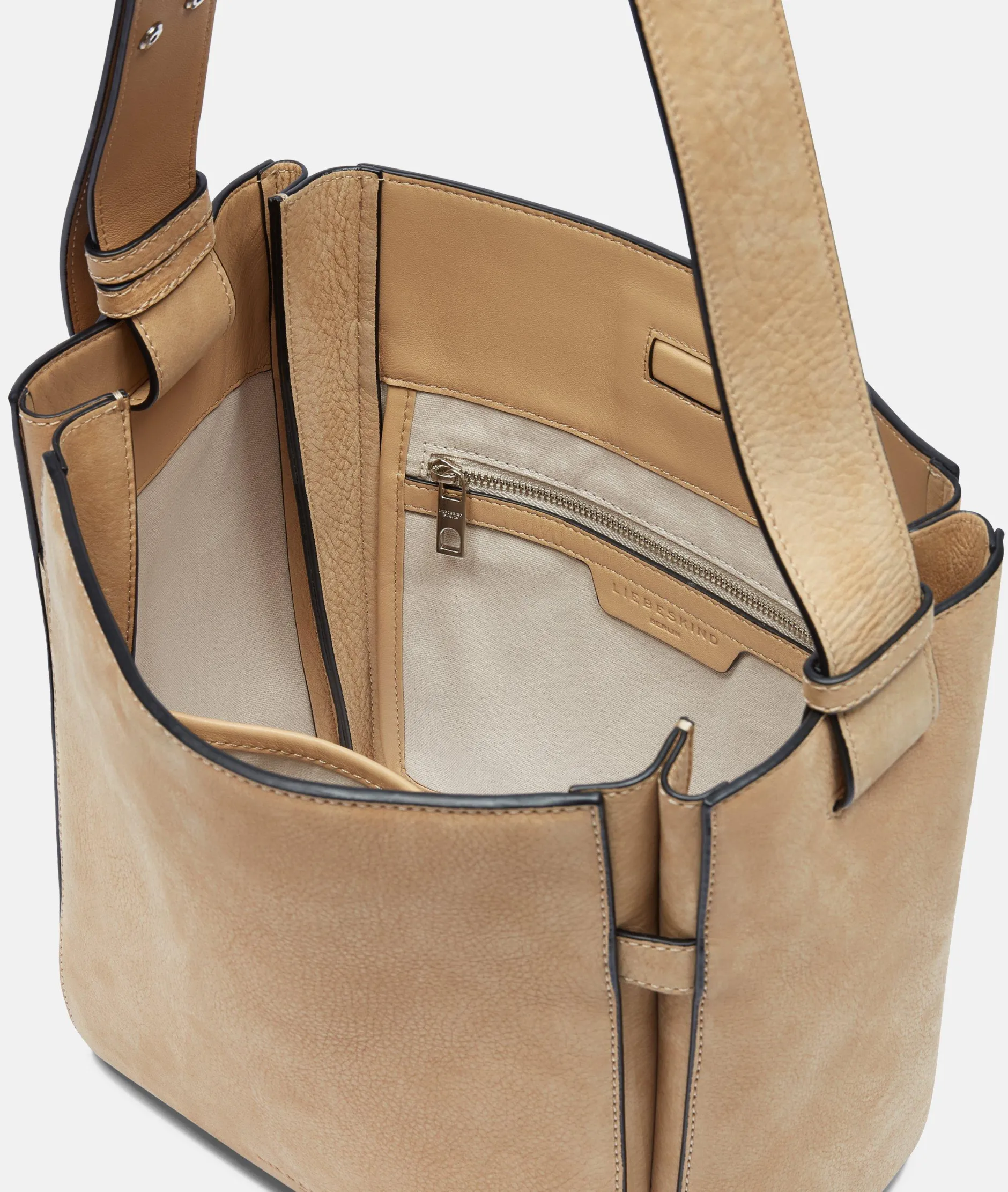 LIEBESKIND BERLIN Hilla Hobo M