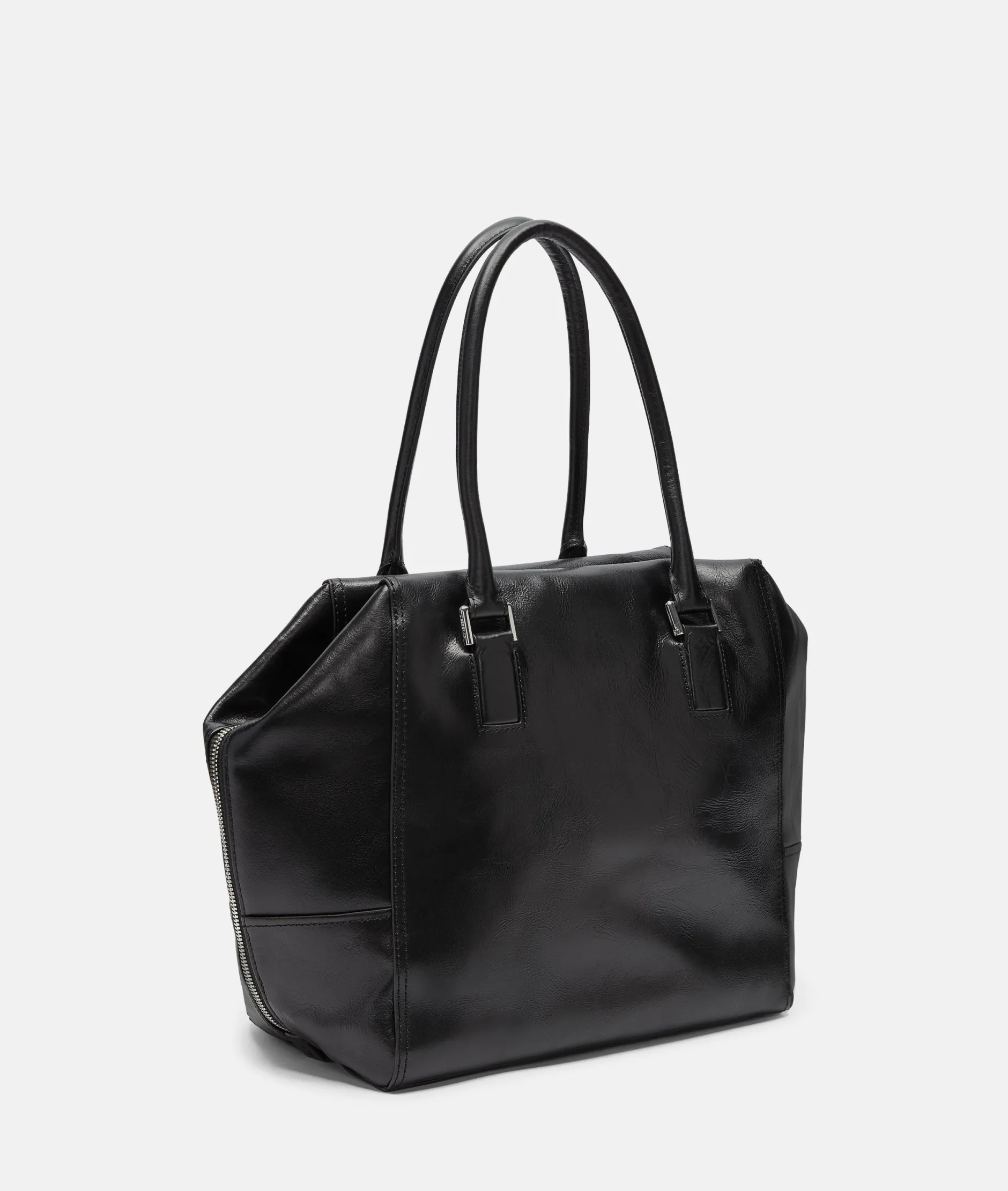 LIEBESKIND BERLIN Kayla Satchel M