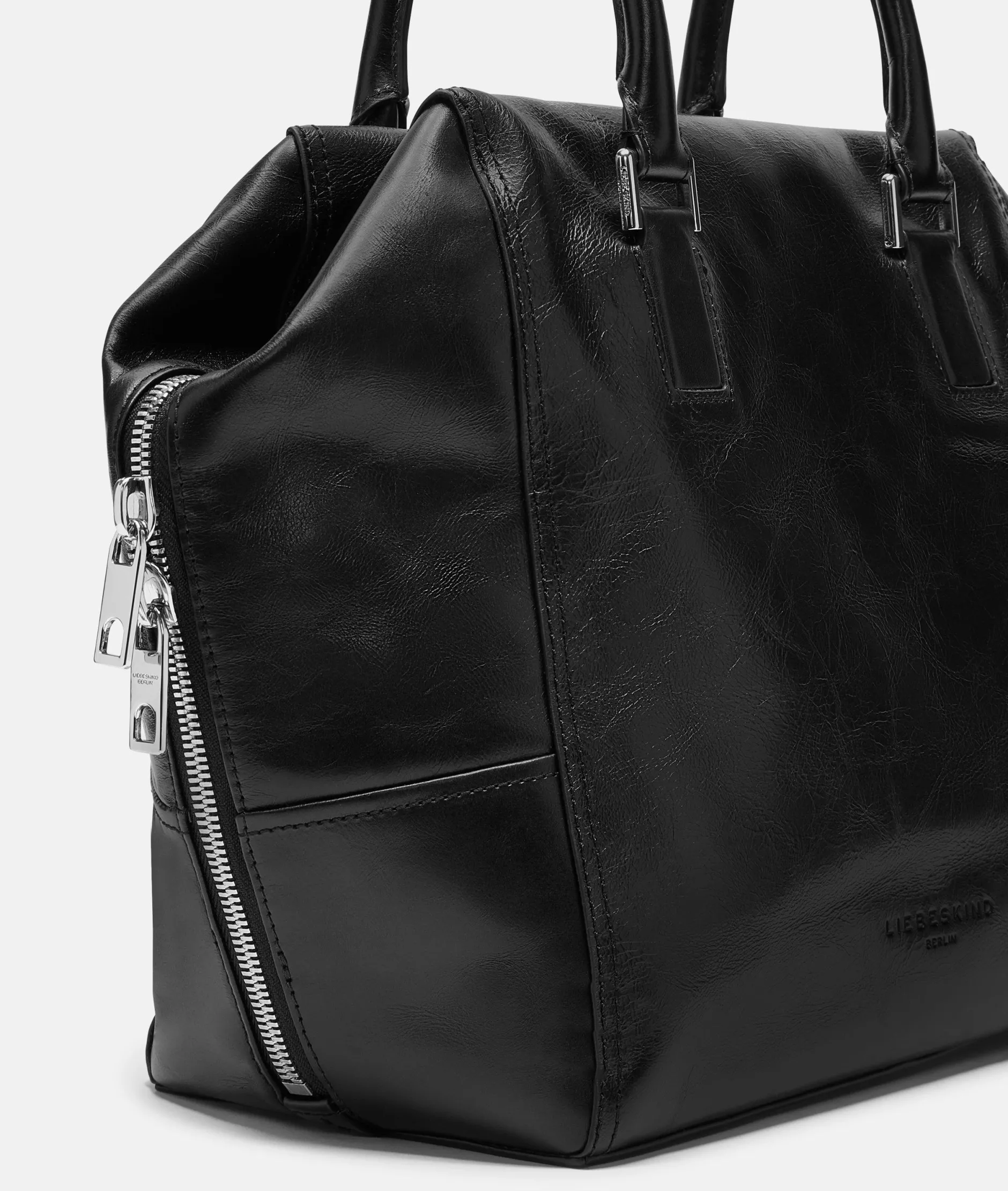 LIEBESKIND BERLIN Kayla Satchel M