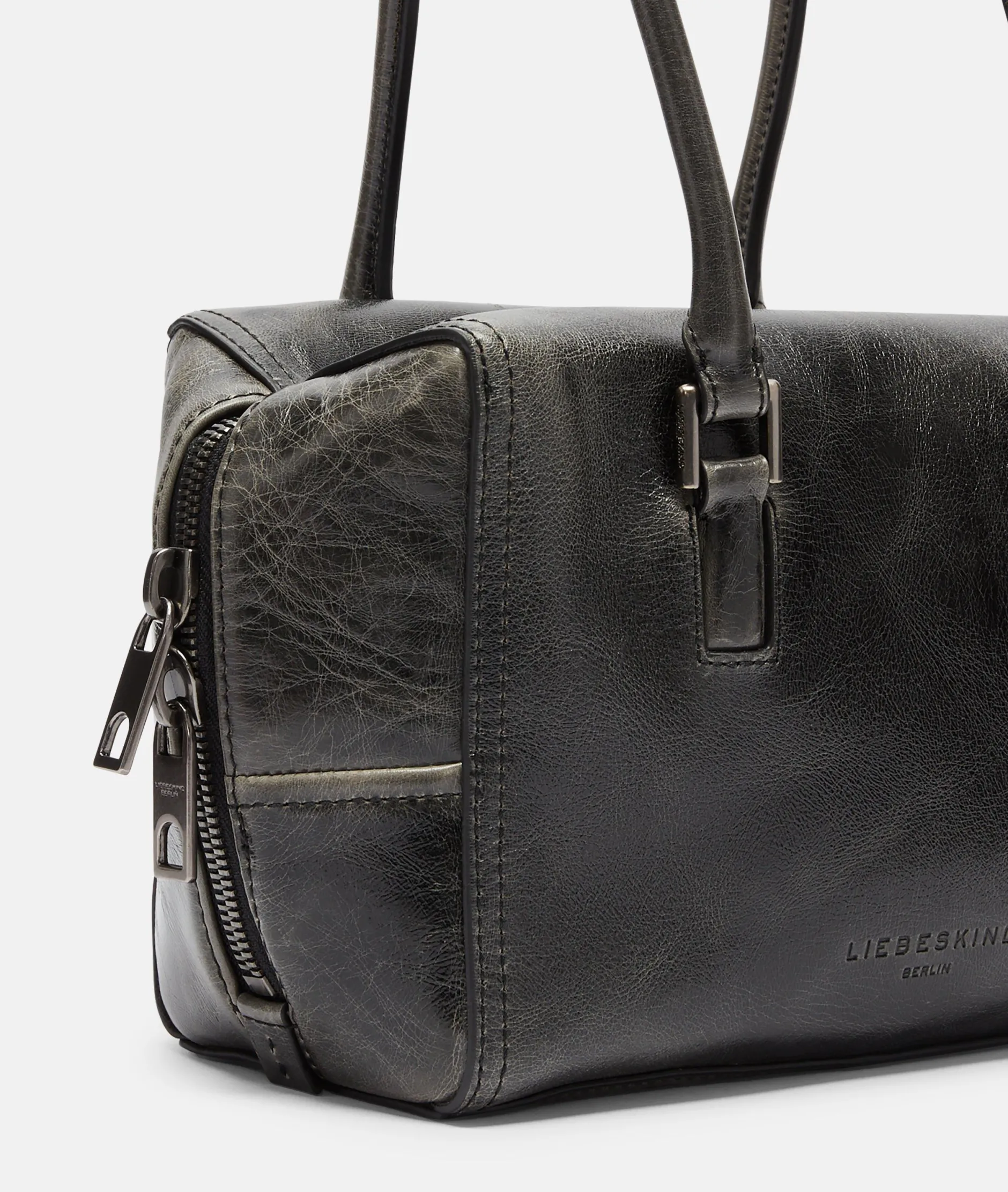 LIEBESKIND BERLIN Kayla Satchel S