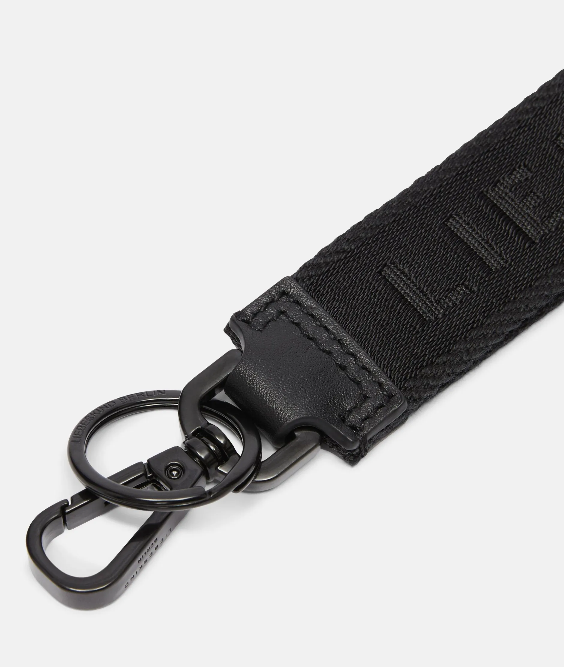 LIEBESKIND BERLIN Keyring