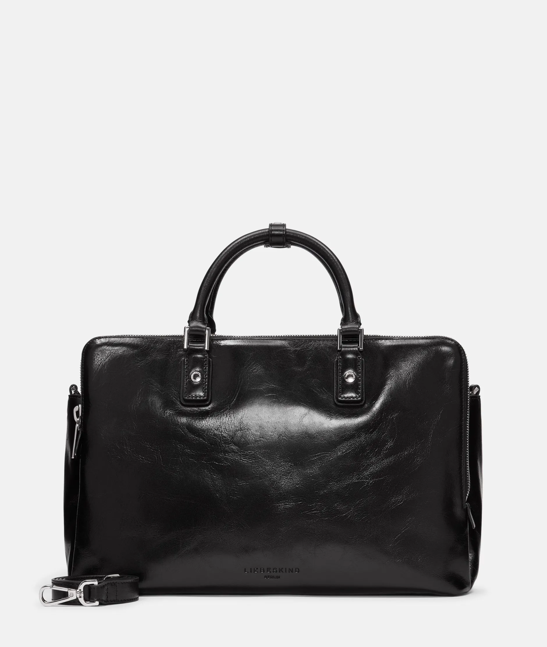 LIEBESKIND BERLIN Koko Satchel M