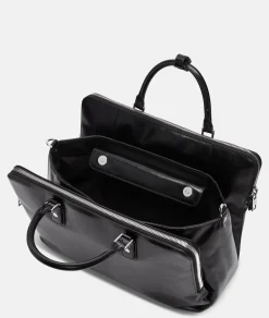 LIEBESKIND BERLIN Koko Satchel M