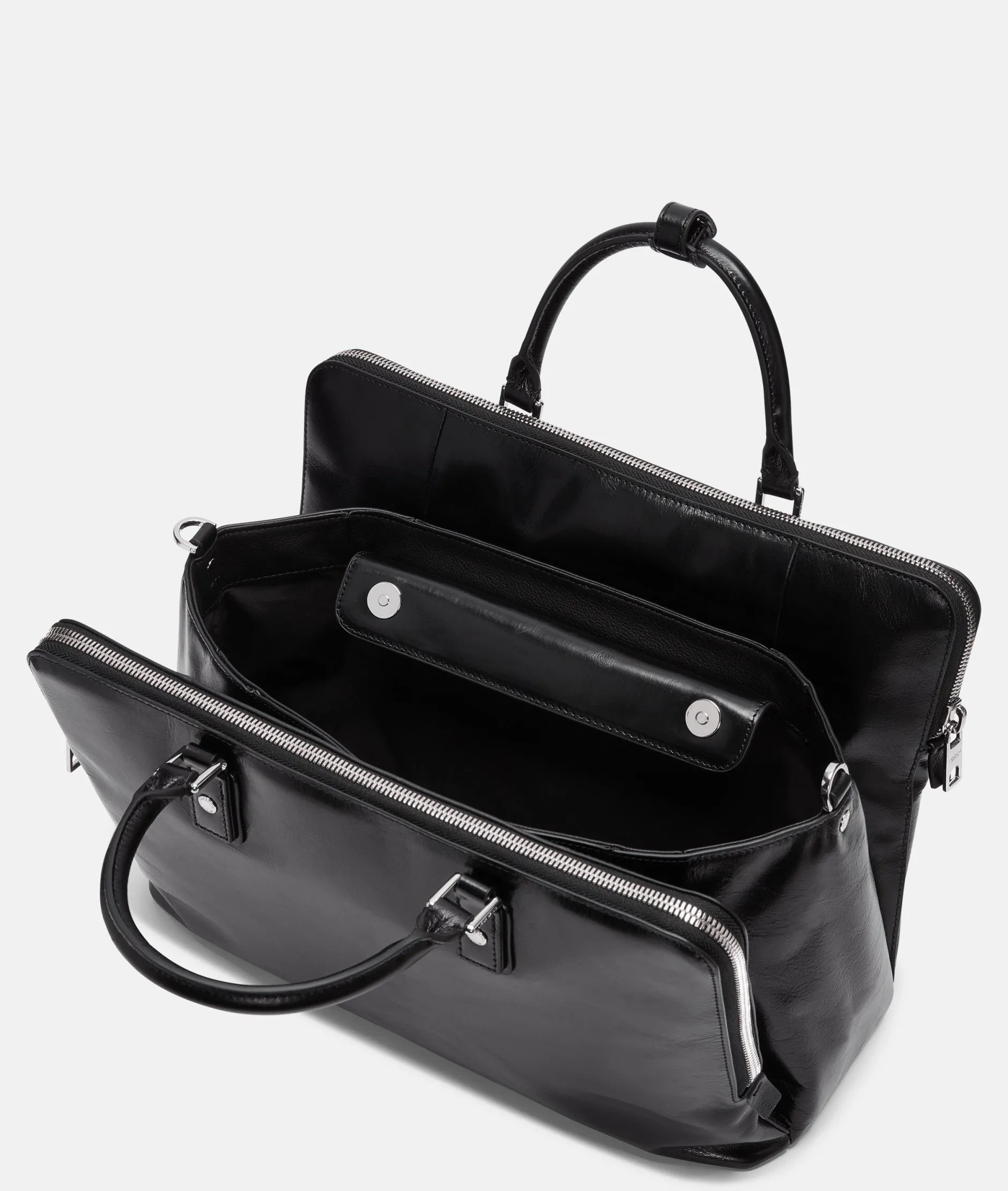 LIEBESKIND BERLIN Koko Satchel M