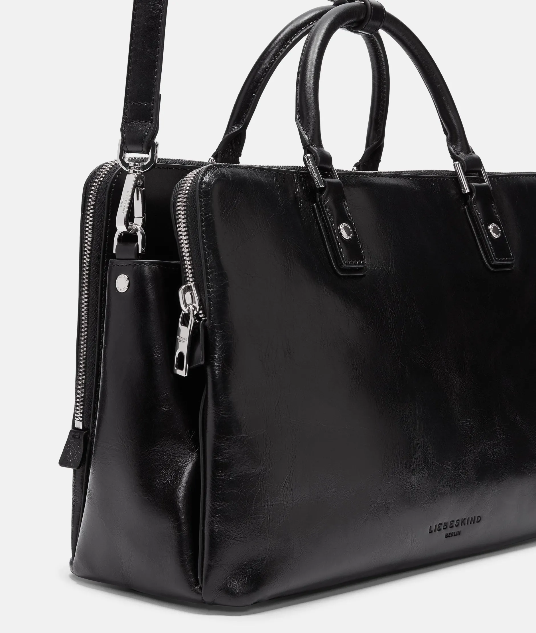 LIEBESKIND BERLIN Koko Satchel M