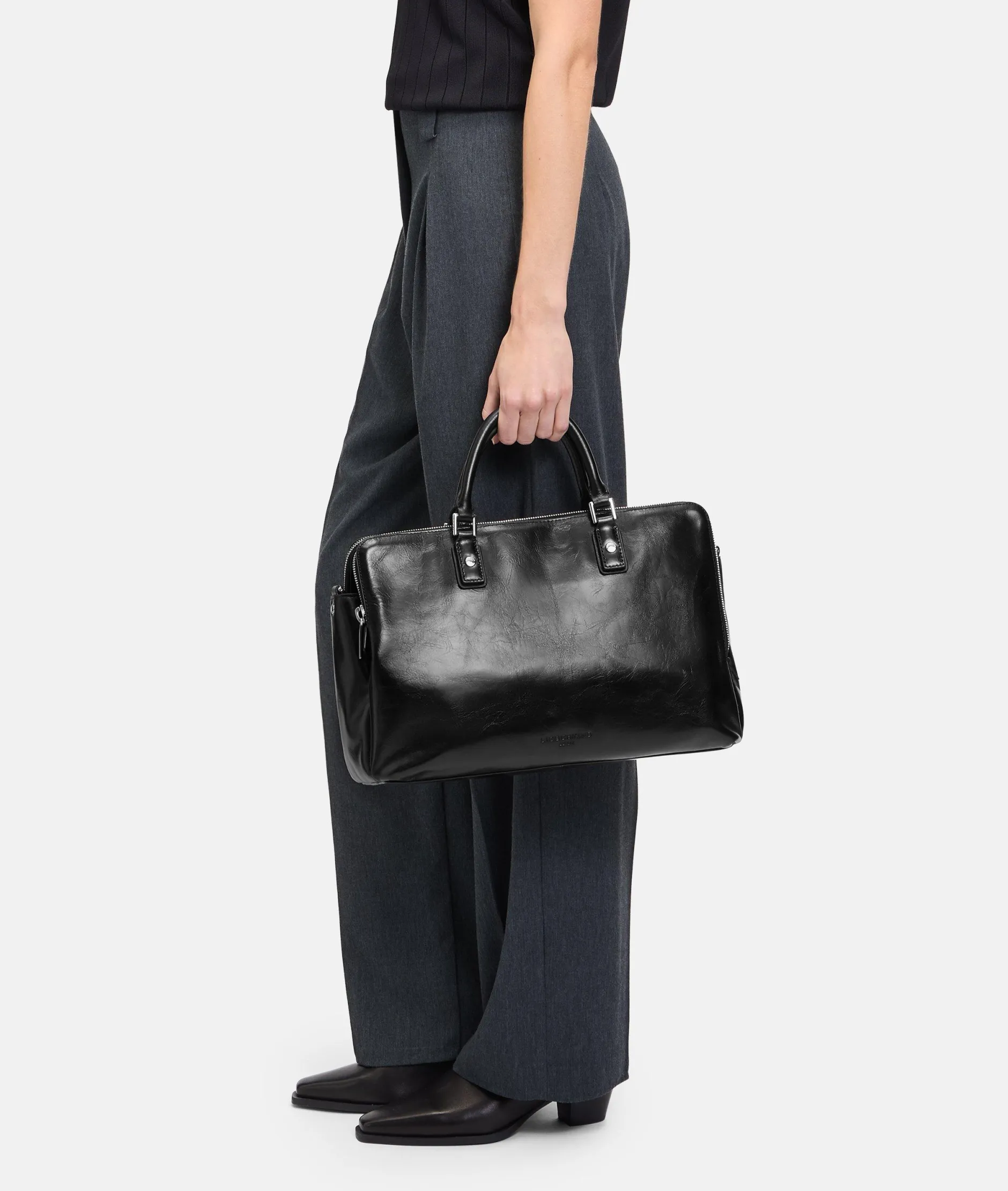 LIEBESKIND BERLIN Koko Satchel M