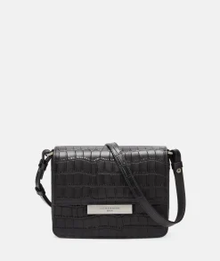 LIEBESKIND BERLIN  Kroko Alex Crossbody S
