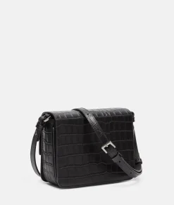 LIEBESKIND BERLIN  Kroko Alex Crossbody S