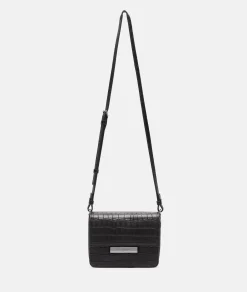 LIEBESKIND BERLIN  Kroko Alex Crossbody S