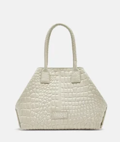 LIEBESKIND BERLIN  Kroko Chelsea Shopper M