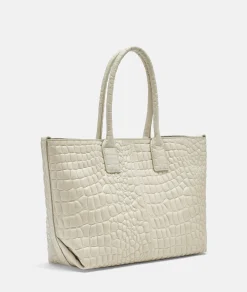 LIEBESKIND BERLIN  Kroko Chelsea Shopper M