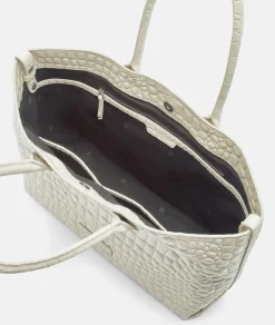 LIEBESKIND BERLIN  Kroko Chelsea Shopper M