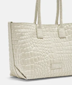 LIEBESKIND BERLIN  Kroko Chelsea Shopper M