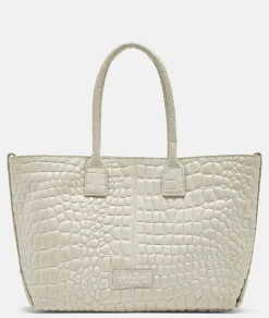LIEBESKIND BERLIN  Kroko Chelsea Shopper M