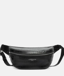 LIEBESKIND BERLIN  Kroko Chudy Belt-Bag
