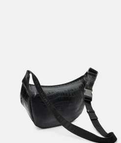 LIEBESKIND BERLIN  Kroko Chudy Belt-Bag