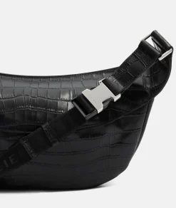 LIEBESKIND BERLIN  Kroko Chudy Belt-Bag