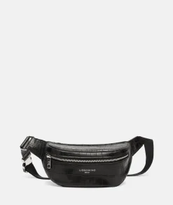 LIEBESKIND BERLIN  Kroko Chudy Belt-Bag S