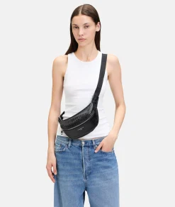LIEBESKIND BERLIN  Kroko Chudy Belt-Bag S