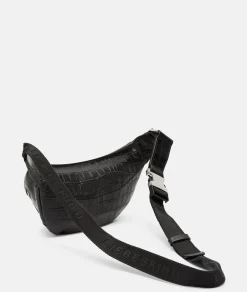 LIEBESKIND BERLIN  Kroko Chudy Belt-Bag S