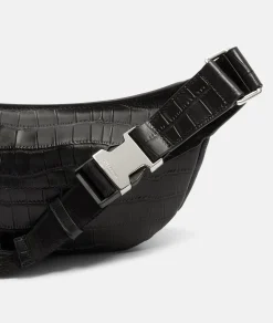 LIEBESKIND BERLIN  Kroko Chudy Belt-Bag S
