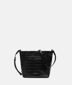 LIEBESKIND BERLIN  Kroko Chudy Hobo S