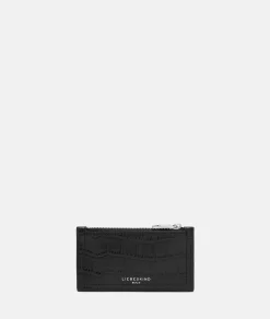 LIEBESKIND BERLIN  Kroko Chudy XS
